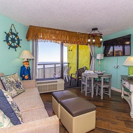 מירטל ביץ' Ocean View King Suite Monterey Bay 1411 Sleeps 7 Guests מראה חיצוני תמונה