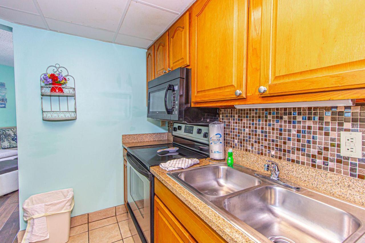 מירטל ביץ' Ocean View King Suite Monterey Bay 1411 Sleeps 7 Guests מראה חיצוני תמונה