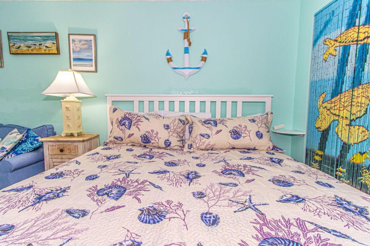 מירטל ביץ' Ocean View King Suite Monterey Bay 1411 Sleeps 7 Guests מראה חיצוני תמונה